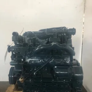 KUBOTA V2003 engine (REMANUFACTURED)