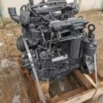IVECO / FPT F5BFL413A, 5802286235 Engine (NEW)