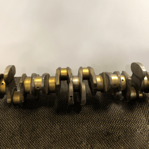 Mercedes-Benz A9260300201 crankshaft