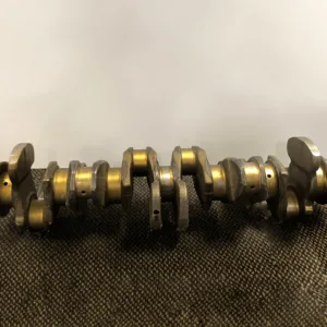 Mercedes-Benz A9260300201 crankshaft