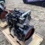 NAUJAS PERKINS 1104D-44T NL38827 VARIKLIS