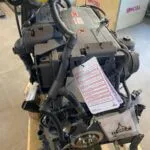 DEUTZ TCD2012L04 ENGINE (REMANUFACTURED)