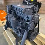 DEUTZ BF4M2013C ENGINE (REMANUFACTURED)
