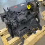 DEUTZ BF4M2013C ENGINE (REMANUFACTURED)