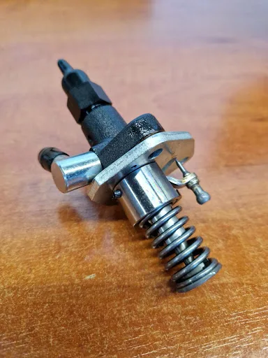 Fuel Pump YANMAR 714349-51410 (GENUINE) | Engineswarehouse.com