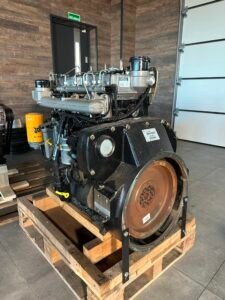 JCB 320/40305 engine (New)