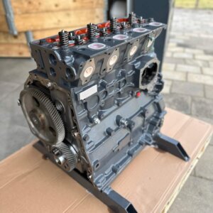 MERCEDES-BENZ OM904LA ENGINE BLOCK WITH INTERNAL COMPONENTS (NEW)