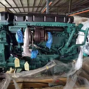VOLVO PENTA TAD1353VE engine (NEW)