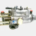 High pressure fuel pump 3269F570, Perkins 6.354