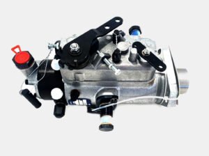 High pressure fuel pump 3833F661, Ford D6NN9A543F
