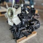 YANMAR 3TN66-UC Engine (USED) | Engineswarehouse.com