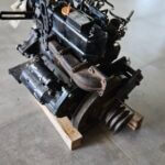 YANMAR 3TN66-UC Engine (USED) | Engineswarehouse.com