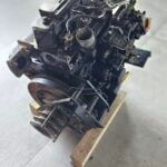 YANMAR 3TN66-UC Engine (USED) | Engineswarehouse.com