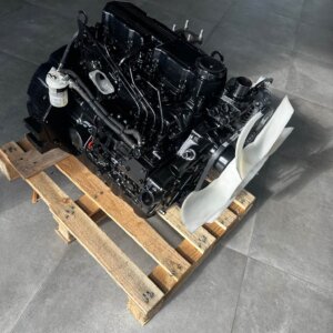 MITSUBISHI S4L2 ENGINE (REFURBISHED)