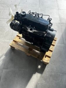 MITSUBISHI S4L2 ENGINE (REFURBISHED)