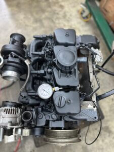 IVECO/NEF/FPT F4GE9484D ENGINE, NEW HOLLAND/FIAT (REFURBISHED)