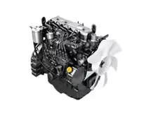 YANMAR 4TNV98
