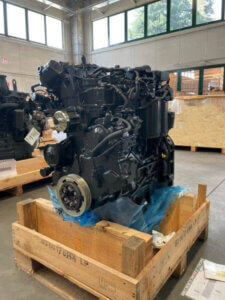 IVECO/FPT F5GFL413U*C005/3.4 16V engine 5802188793 (NEW)