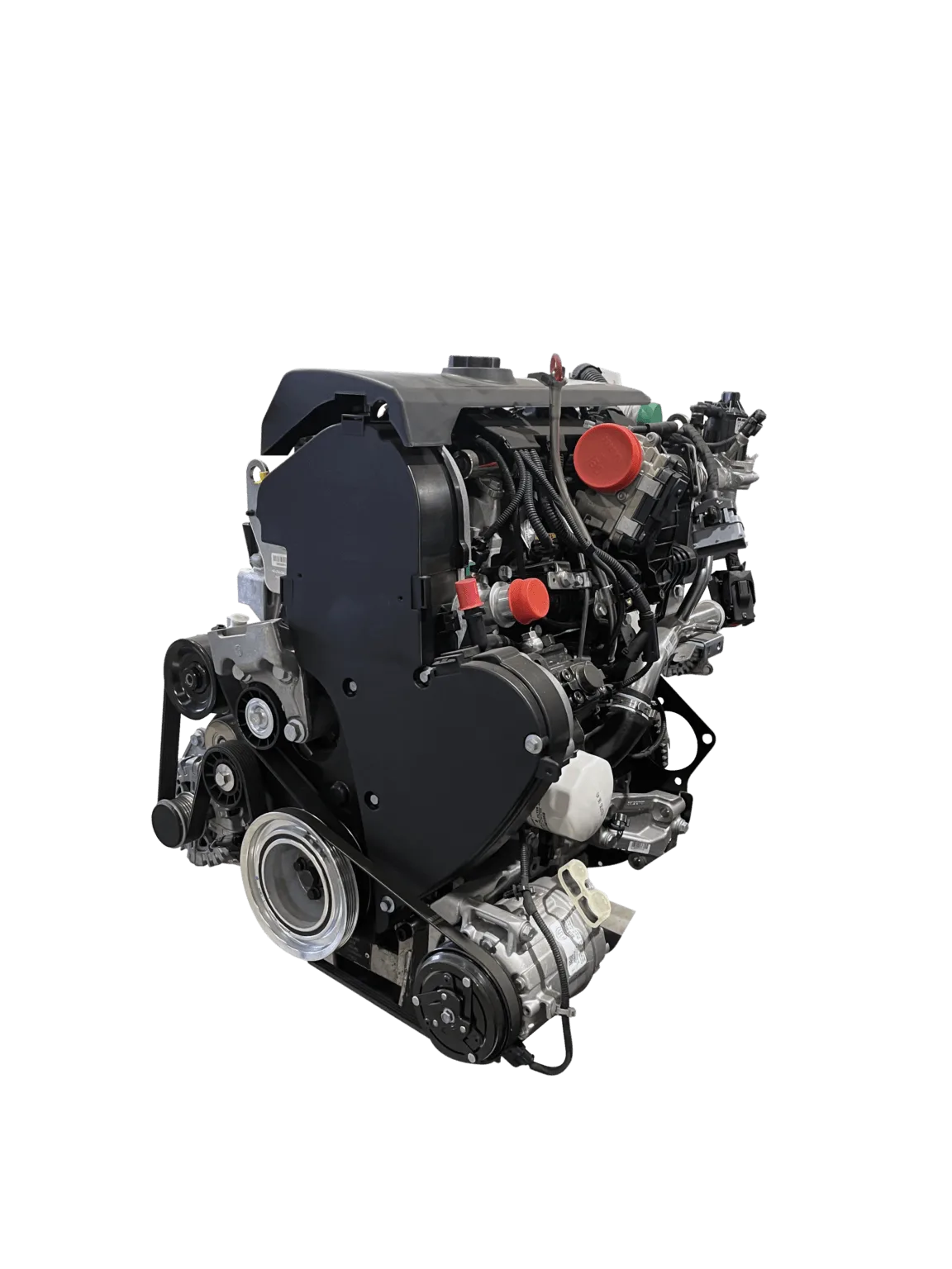 IVECO/FPT F1AGL4114*E036 - FIAT DUCATO 2.3 E6D(MAN) engine (NEW)