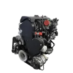 IVECO/FPT F1AGL4114*E036 - FIAT DUCATO 2.3 E6D(MAN) engine (NEW)