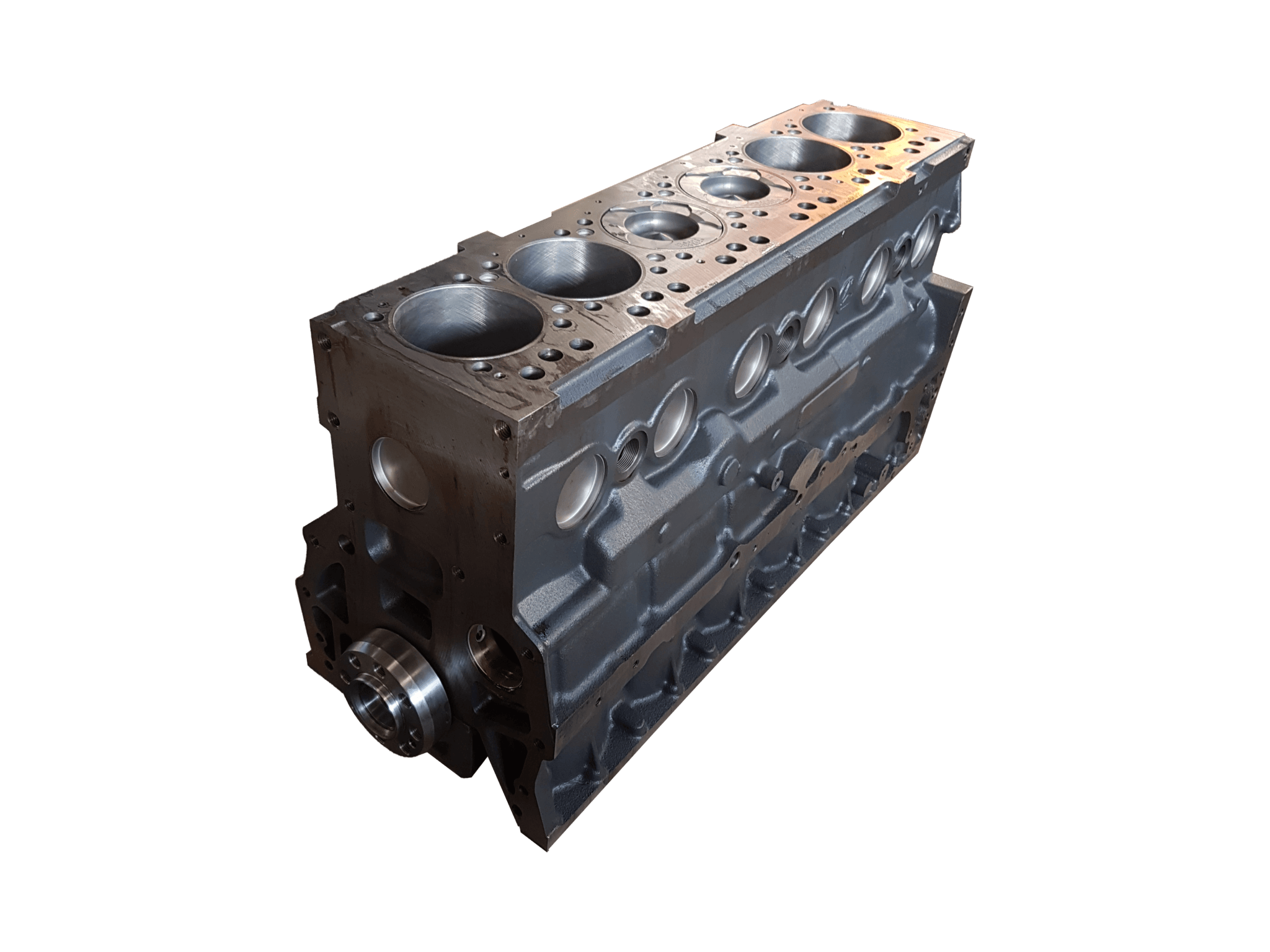 MAN D0836 LFL 55 Motor-block With Internal Components (NEW ...