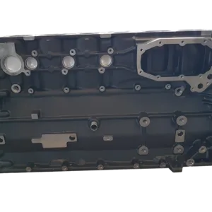 MERCEDES OM 906 - FL.103 - PIST. SP.42/ engine block with internal components (NEW)