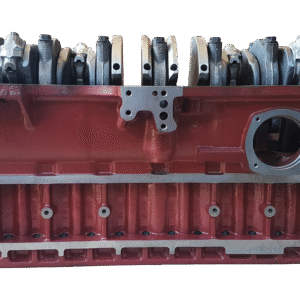 MERCEDES OM 366.901/-400/500 EURO 0 D.97.
engine short block with inner parts (NEW)