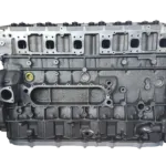 IVECO /FPT F3BE3681 - CURSOR 13 4/5 TRAK.31280 motor-block with internal components and head (NEW)