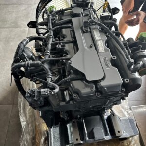 ISUZU 4JJ1X ENGINE (NEW)