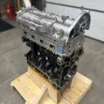 IVECO/FSS F1AE3481B - DAILY 2.3 HPI EURO 5 Engine Block with Internal Components and Head (NEW)