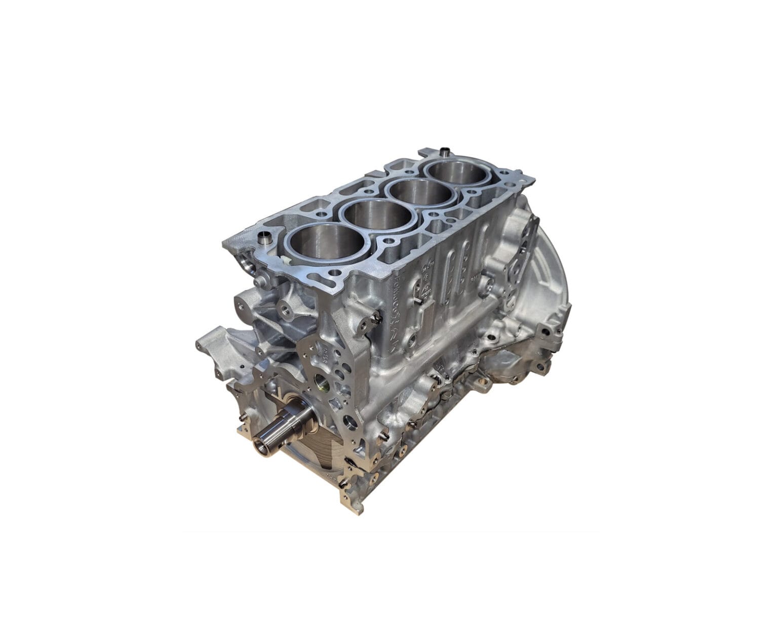 AUTO KUGA/PUMA/TRANSIT/CONNECT 1.5TDCI E variklio blokas su vidiniais komponentais 2189133 (NAUJAS) – nuotrauka 1