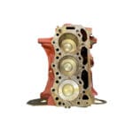 CNH NEW HOLLAND 250C/340A/345C 3 CYL variklio blokas su vidiniais komponentais 84227819 (NAUJAS) – nuotrauka 1