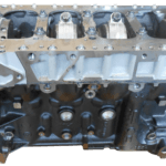 IVECO / FPT F1AE0481 – DAILY/DUCATO 2.3 HP variklio blokas su vidiniais komponentais (NAUJAS) – nuotrauka 1
