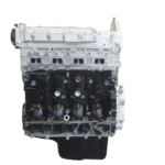 IVECO / FPT F1AE0481F/G/H/R/V/U – DAILY 2.3 E4 + variklio blokas su vidiniais komponentais ir galvute (NAUJAS) – nuotrauka 1