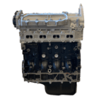 IVECO / FPT F1AE0481F/G/H/R/V/U – DAILY 2.3 E4 variklio blokas su vidiniais komponentais ir galvute 5801608128 (NAUJAS) – nuotrauka 1