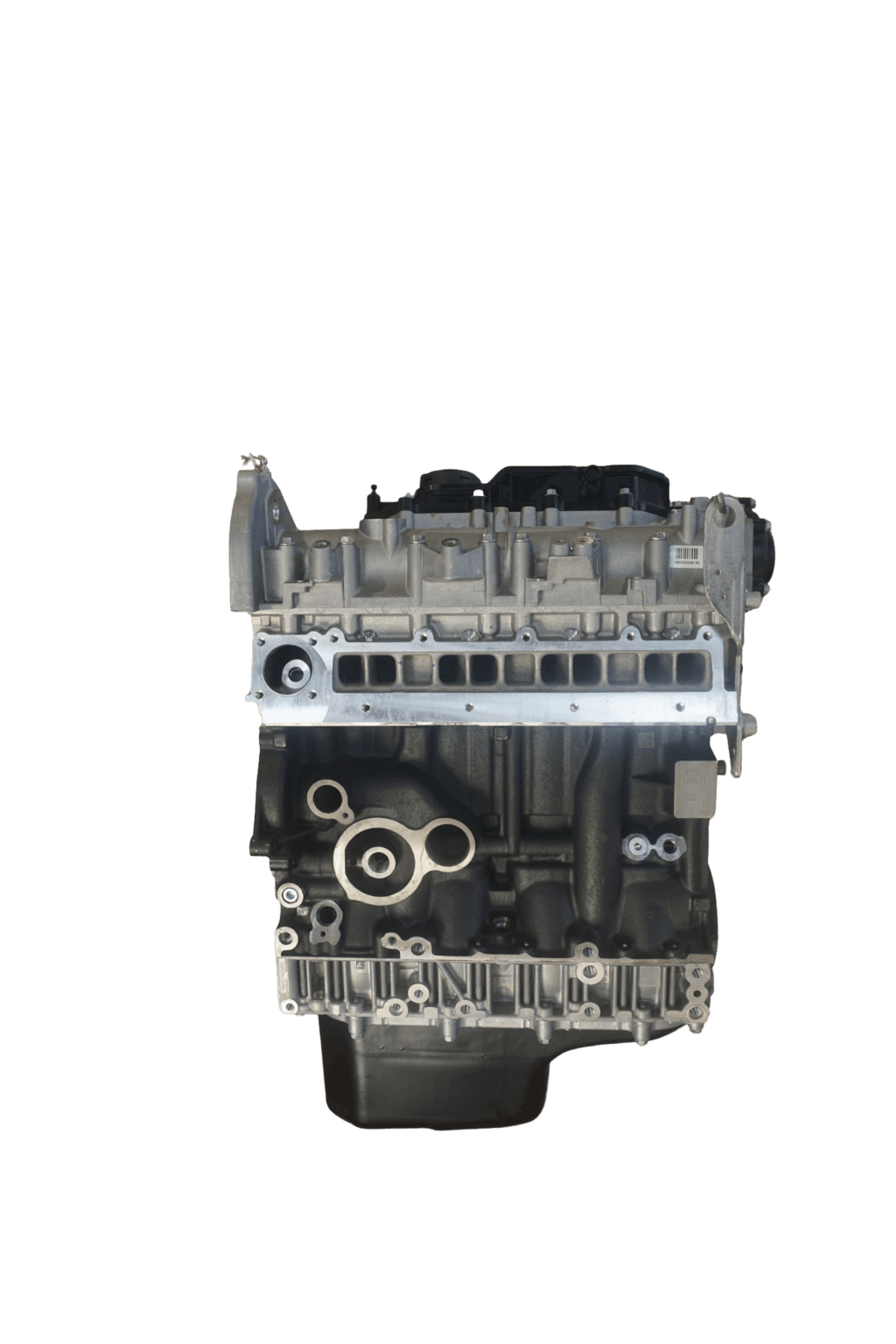 IVECO / FPT F1AFL411 – DAILY 2.3 HPI E6 variklio blokas su vidiniais komponentais ir galvute (NAUJAS) – nuotrauka 1
