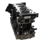 IVECO / FPT F1AGL411 – DAILY E6 M.Y.2022/24 variklio blokas su vidiniais komponentais (NAUJAS) – nuotrauka 1