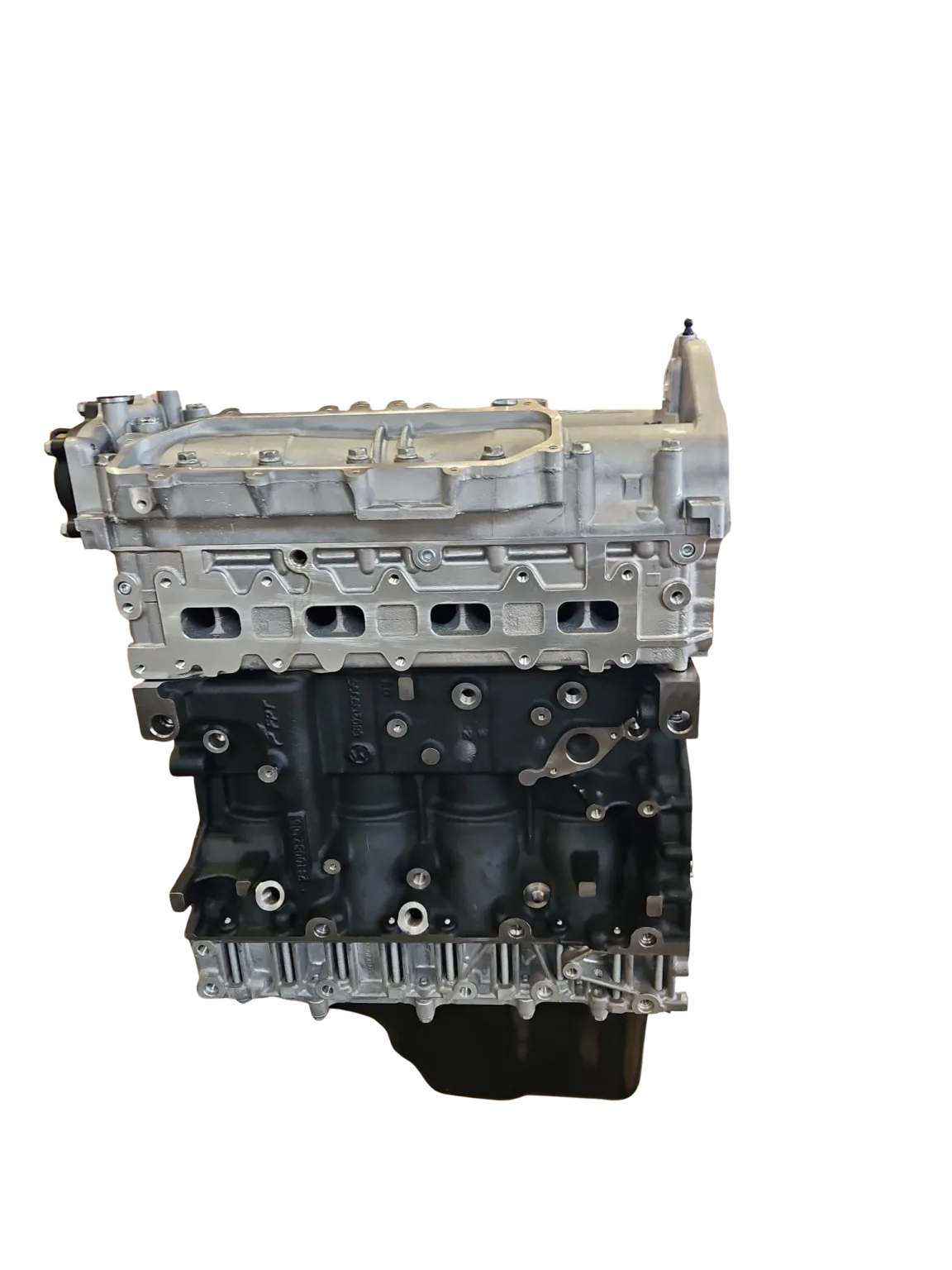 IVECO / FPT F1AGL411 – DAILY E6 M.Y.22/24 (AUT. variklio blokas su vidiniais komponentais ir galvute (NAUJAS) – nuotrauka 1