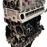 IVECO / FPT F1AGL411 – DAILY E6 M.Y.22/24 (MAN. variklio blokas su vidiniais komponentais ir galvute (NAUJAS) – nuotrauka 1