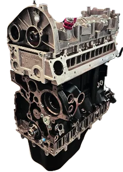 IVECO / FPT F1AGL411 – DAILY E6 M.Y.22/24 (MAN. variklio blokas su vidiniais komponentais ir galvute (NAUJAS) – nuotrauka 1