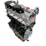 IVECO / FPT F1AGL411 DUCATO 2.3 E 6D +OIL PUMP variklio blokas su vidiniais komponentais ir galvute 5802732798 (NAUJAS) – nuotrauka 1