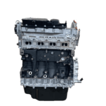 IVECO / FPT F1AGL411 – DUCATO 2.3 E 6D +OIL PUMP variklio blokas su vidiniais komponentais ir galvute 5802732800 (NAUJAS) – nuotrauka 1