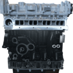 IVECO / FPT F1AGL411B/F1AE3481D – DUCATO E6 180 variklio blokas su vidiniais komponentais ir galvute 5802120722 (NAUJAS) – nuotrauka 1
