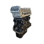 IVECO / FPT F1CFL411 EURO 6 – DAILY 3.0 (12000) variklio blokas su vidiniais komponentais ir galvute (NAUJAS) – nuotrauka 1