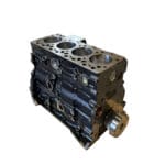 IVECO / FPT F4AFE411E/F – TECTOR EURO 6 4 CYL variklio blokas su vidiniais komponentais (NAUJAS) – nuotrauka 1