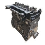 IVECO / FPT F4GE0404/454/484/N45-C.TESTA- variklio blokas su vidiniais komponentais (NAUJAS) – nuotrauka 1