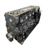 IVECO / FPT F4GE0684/F4GE9684/N67 W/O CAMSHAFT variklio blokas su vidiniais komponentais 8097629 (NAUJAS) – nuotrauka 1