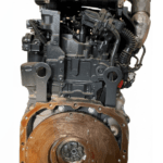IVECO / FPT F5GFL413S*B003 / 3.4 16V variklis (NAUJAS) – nuotrauka 1