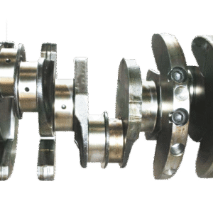 MERCEDES OM 441 alkūninis velenas 4410302101 (NAUJAS)