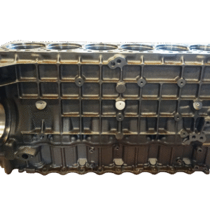 IVECO / FPT F2BE1682 variklio blokas 504105795 (NAUJAS)